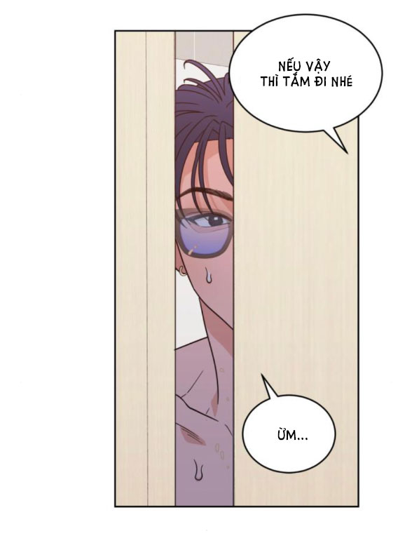 Vận May Bất Ngờ chapter 27.2 39