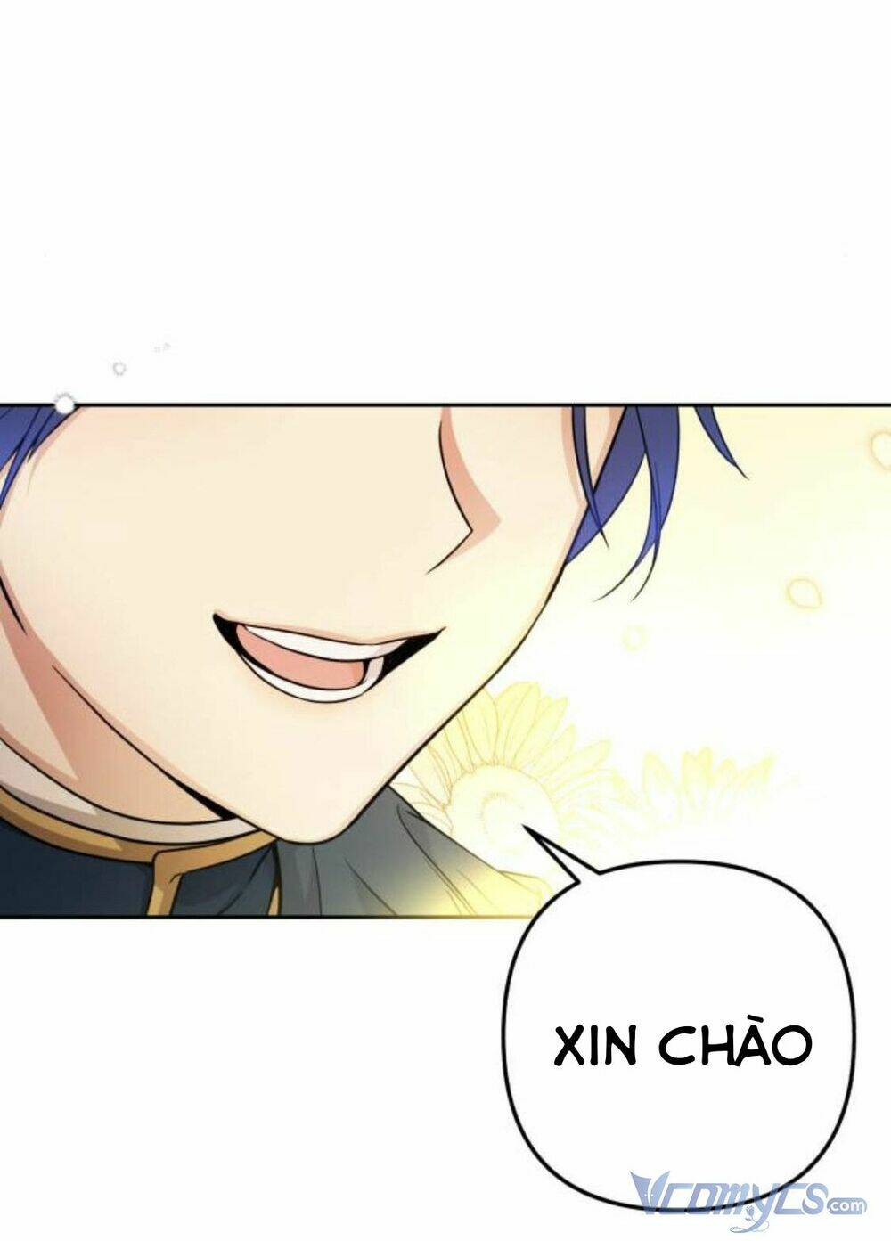 công nương mint bé nhỏ chapter 13 60