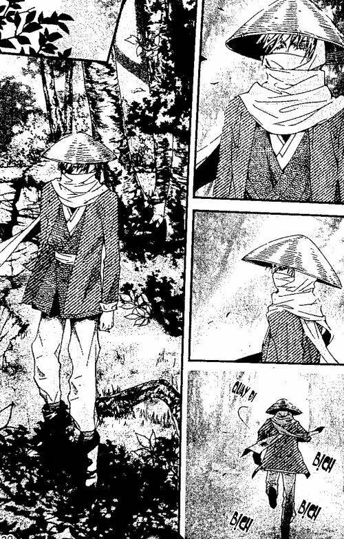 chuyện tình đảo thiên đường chapter 10 127