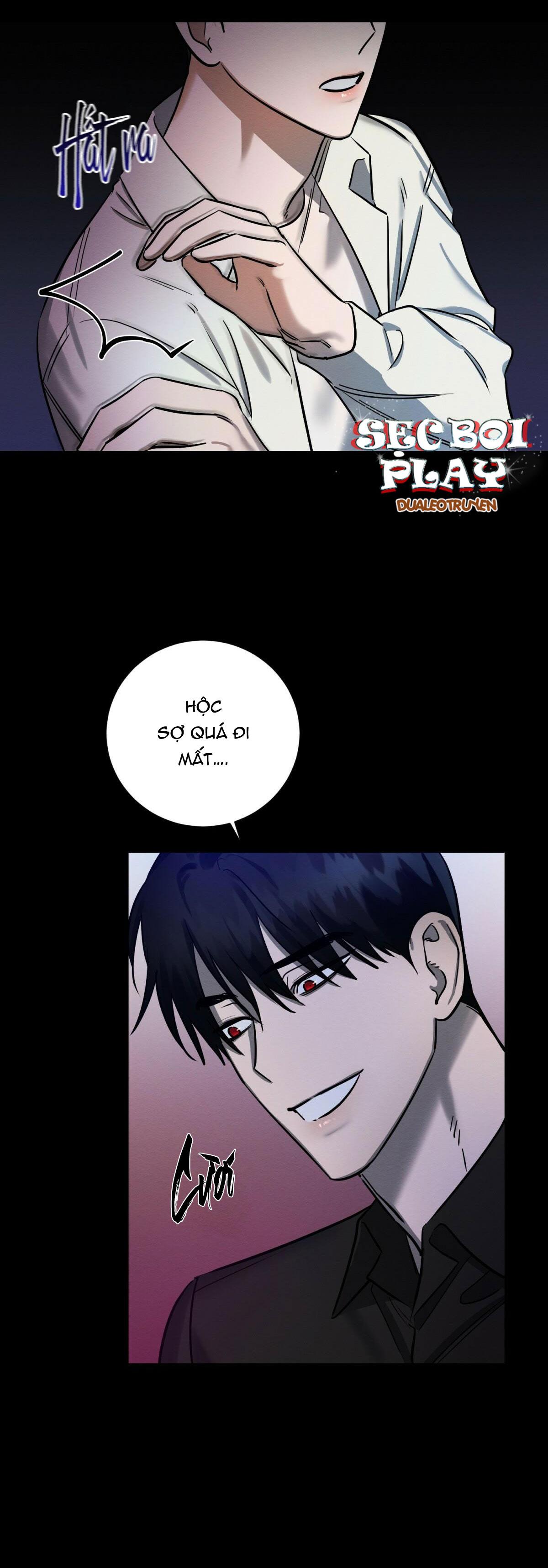 lý do của ác nhân chapter 14 60