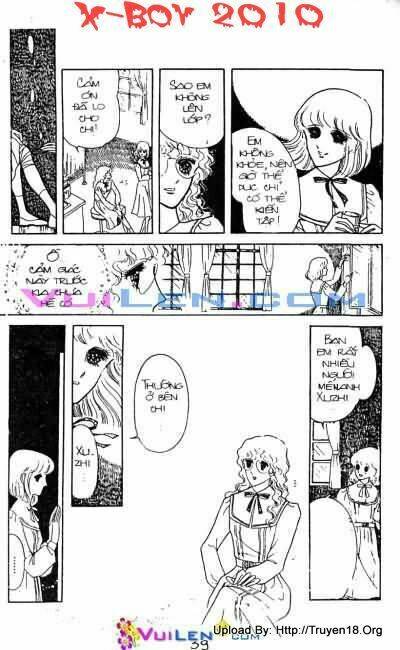 ánh đèn rực rỡ chapter 4 40