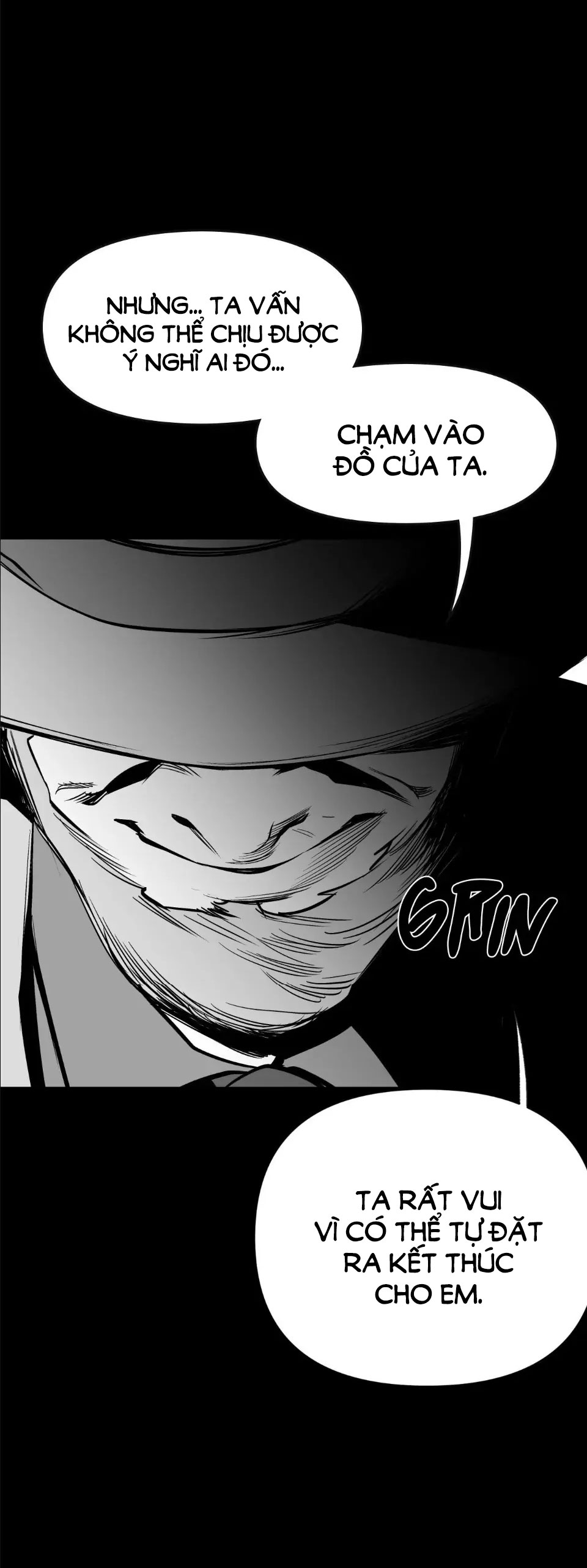 khi đôi chân thôi bước chapter 104.2 41