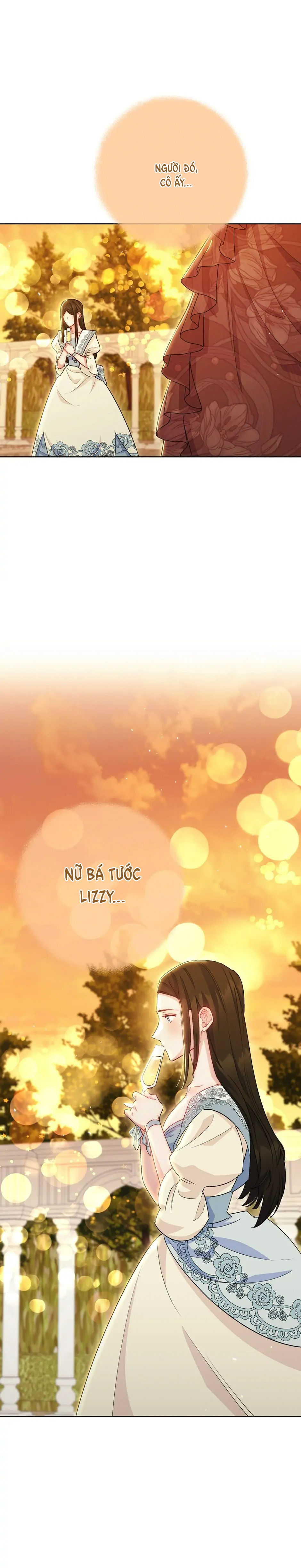 50 công thức pha trà của nữ công tước chapter 141 50