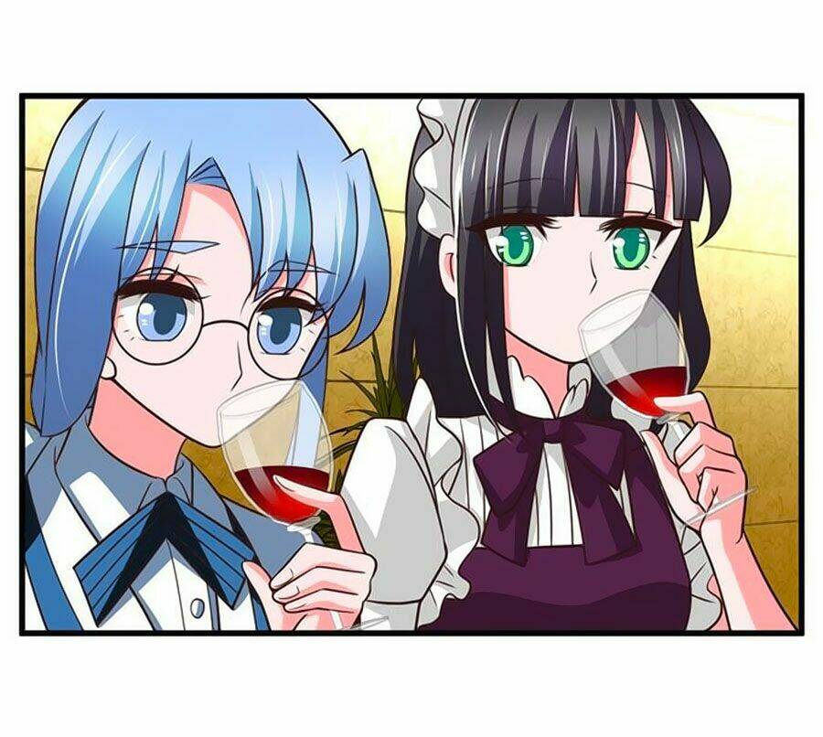 người yêu khát máu của tôi chapter 62 20