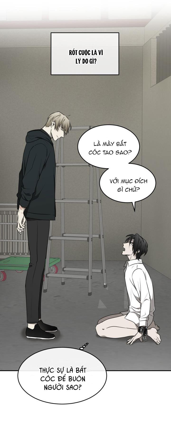 dưỡng thú cưng chapter 2 14