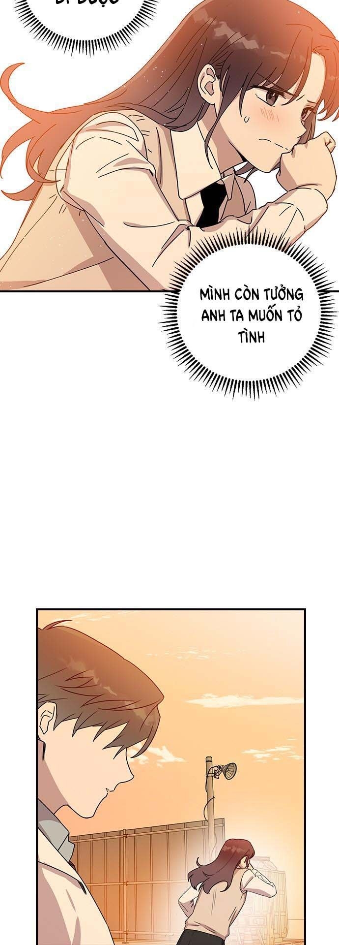 nhân duyên kiếp trước chapter 3.1 13