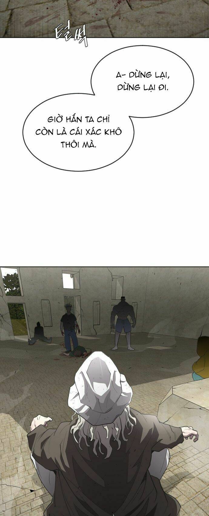 kĩ nguyên của anh hùng chapter 47 52