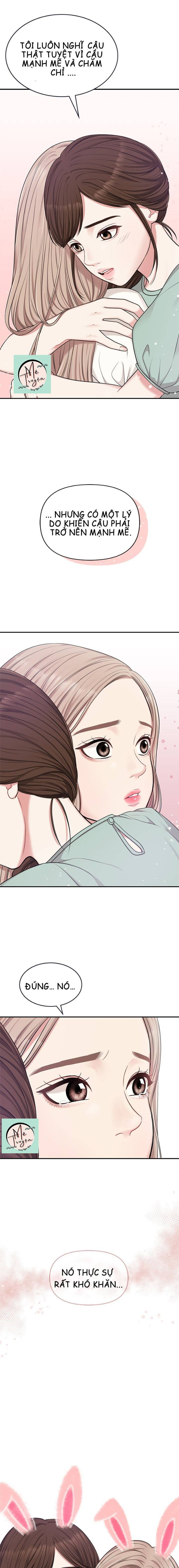 gửi tới bạn...người nắm giữ ngôi sao chapter 17 6