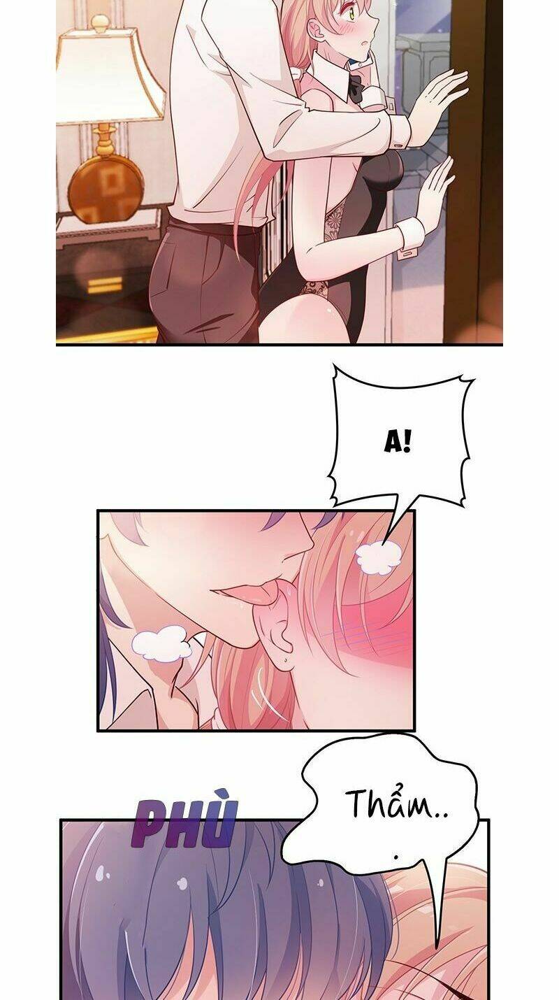 bí mật kết hôn với ảnh đế: vợ ơi đến đây tấn công đi nào chapter 44 18