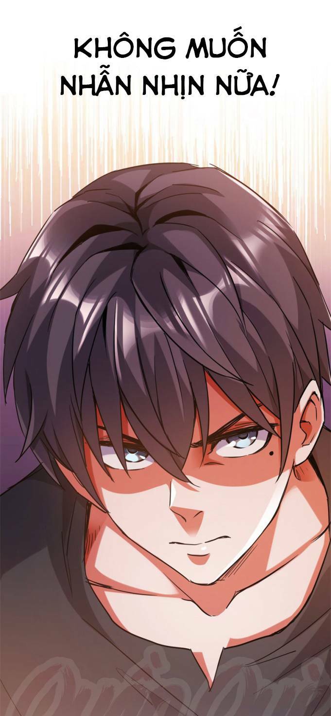 sau mạt thế tôi trở thành zombie chapter 1 43