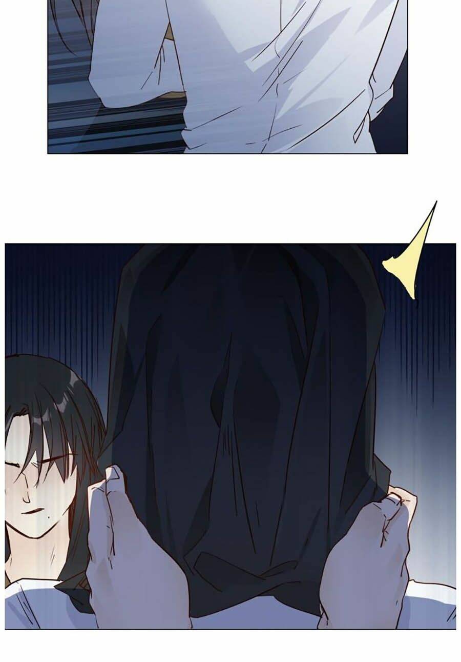 ngôi sao vụn vỡ chapter 61 16