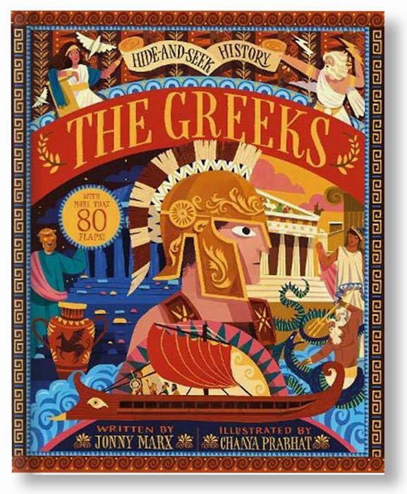 The Greeks