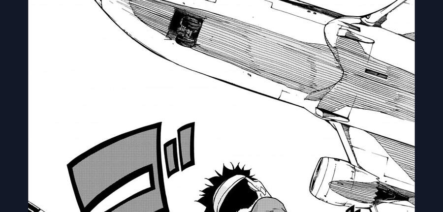 thế giới sau 5 phút chapter 23 45