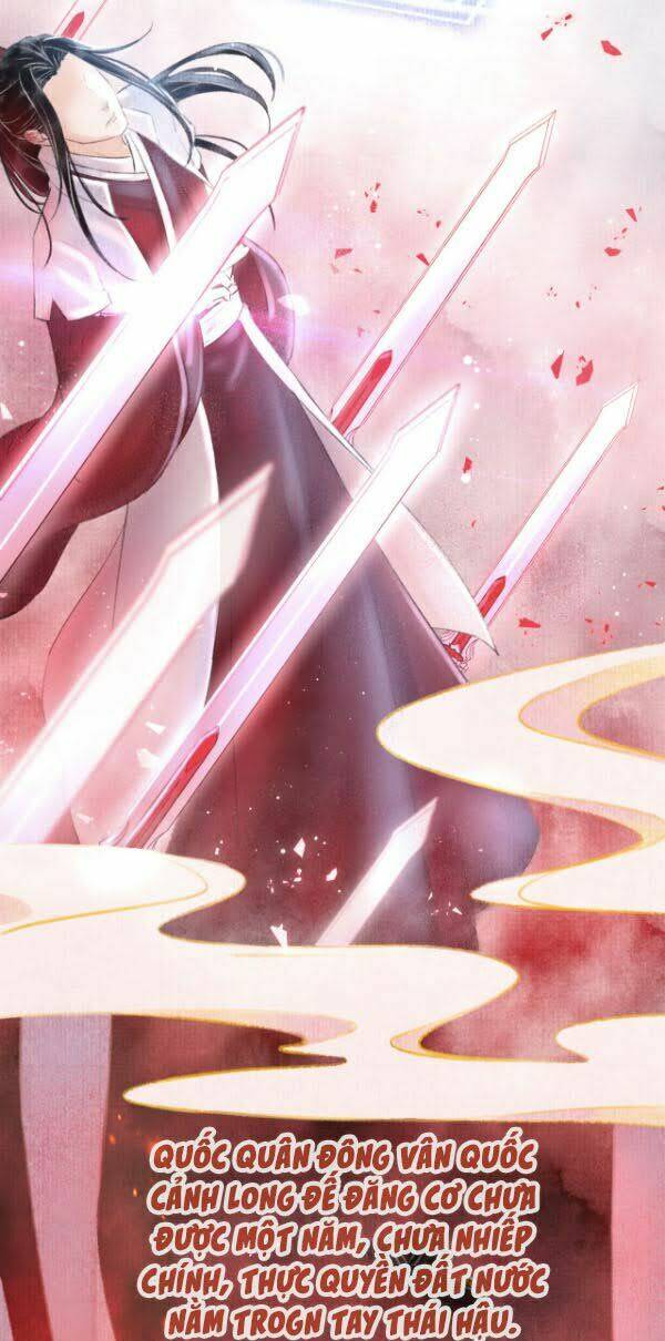 tuần tuần thiện dụ chapter 3 16