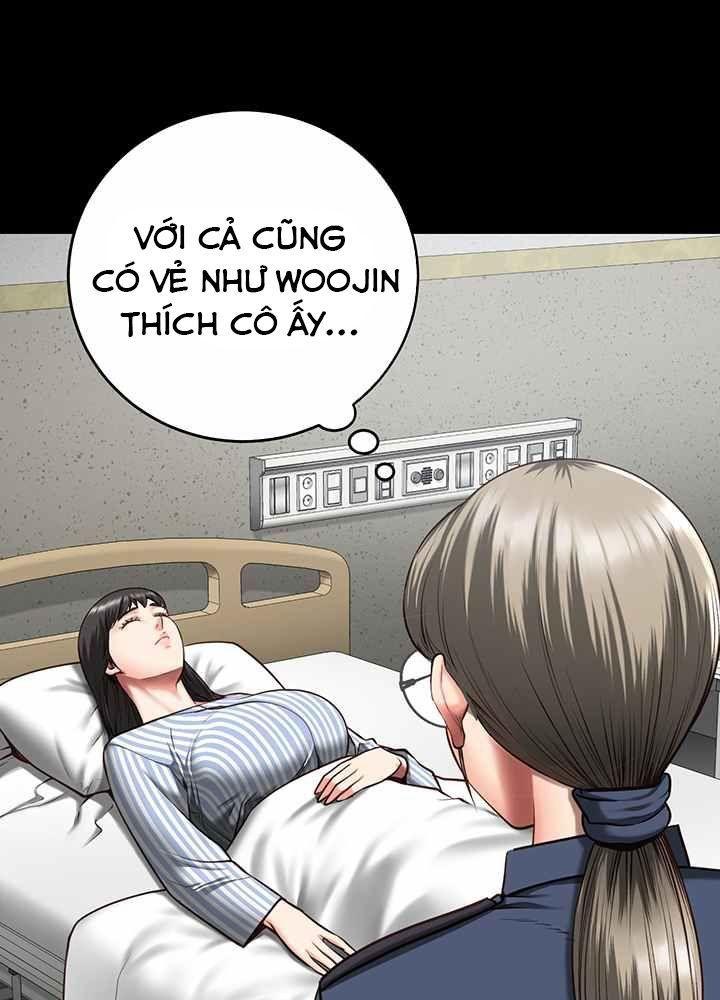 [18+] chị giúp việc chapter 28.2 37
