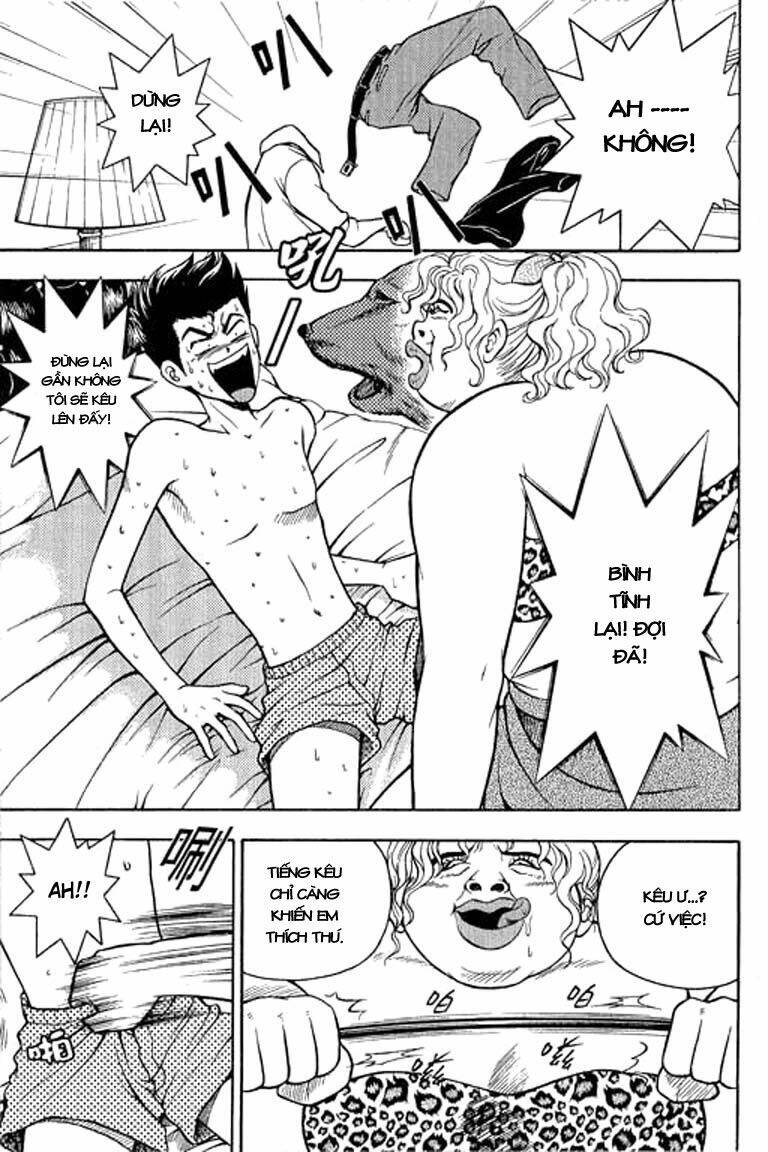 show me the money chapter 1 45