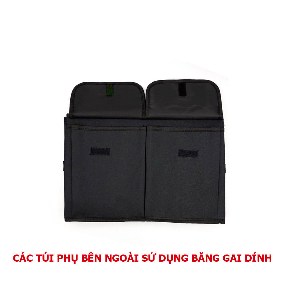 Túi gấp đa năng