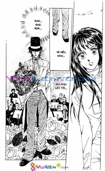 nụ hôn nồng thắm chapter 9 132
