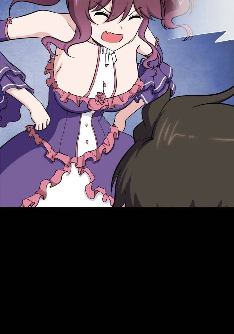 bạn gái virus của tôi chapter 389 43