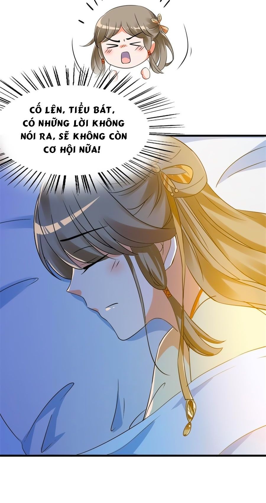 kiêu ngạo vương gia chủng điền phi chapter 156 22