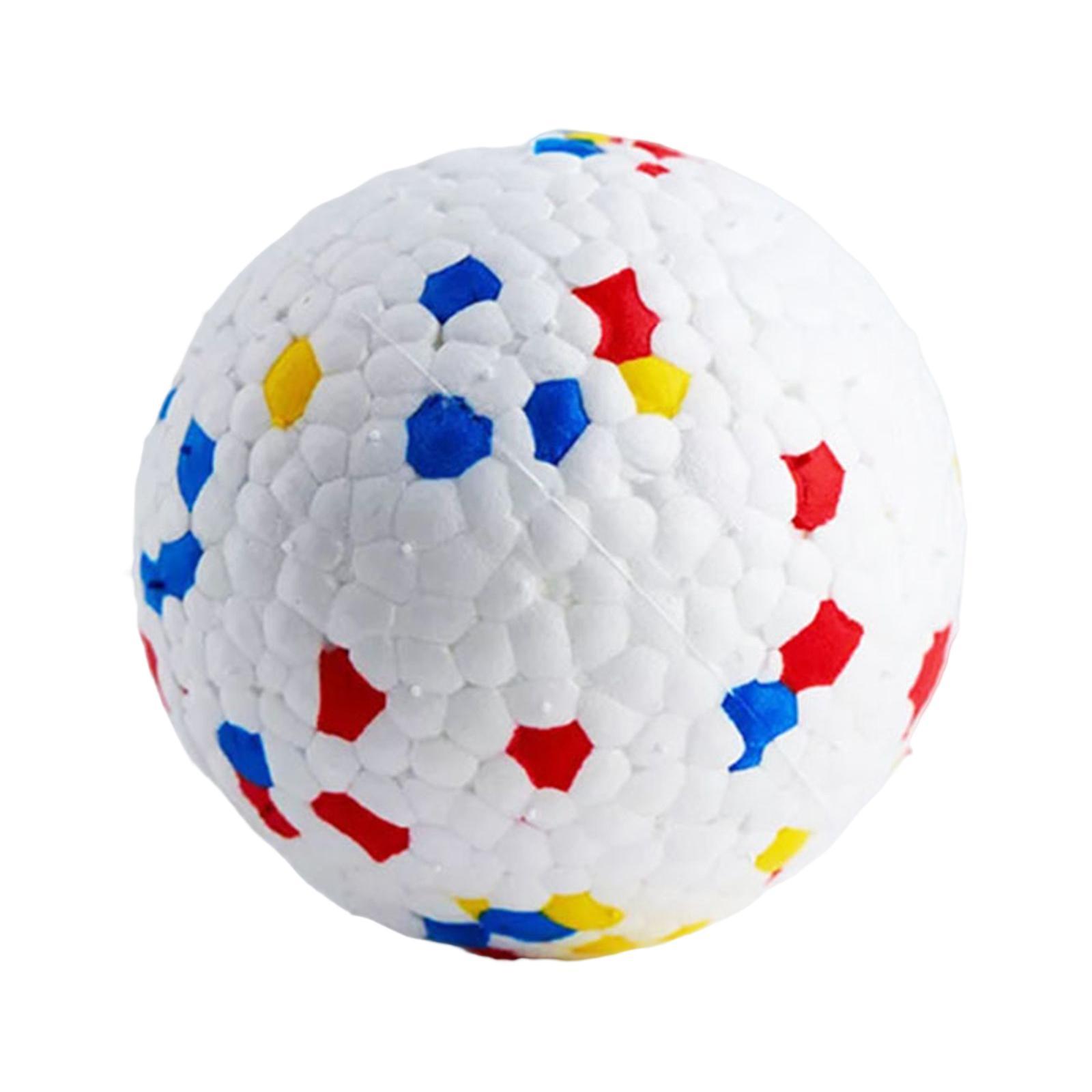 Dog Toy Ball Exercise Playing Cleaning for Medium Large Dogs Pet Supplies