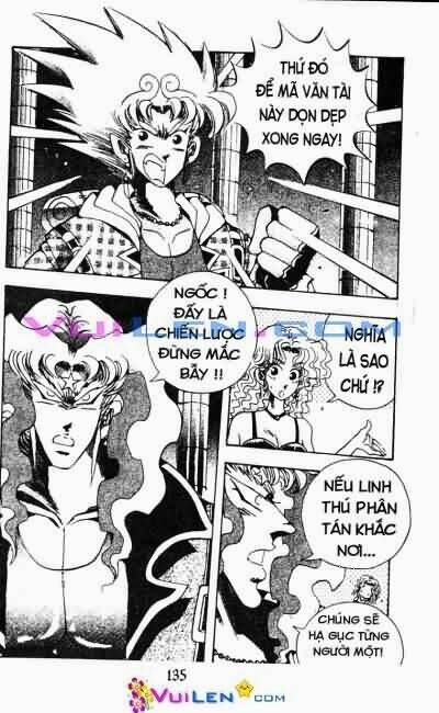 những người bạn tốt chapter 17 136