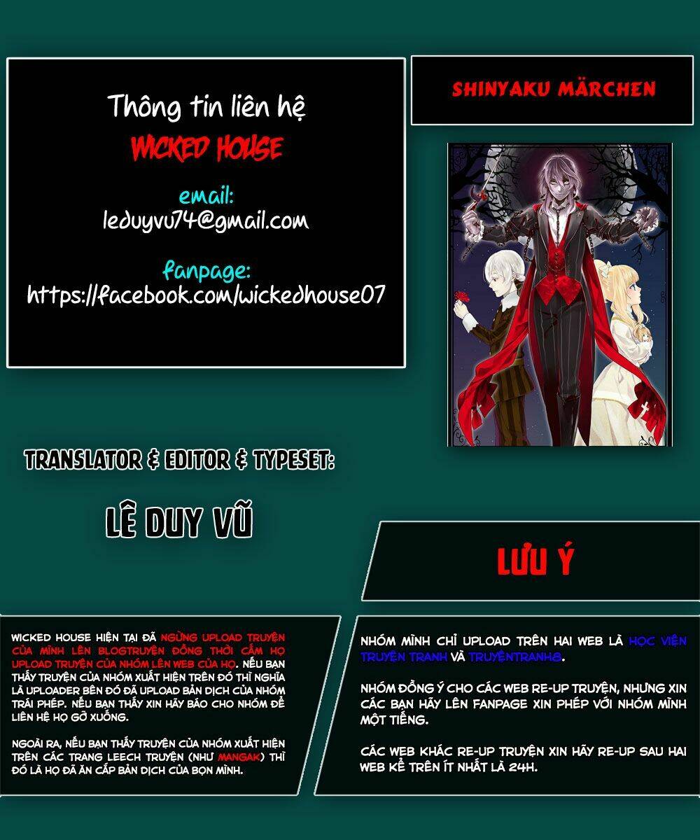 shinyaku marchen chapter 8 1