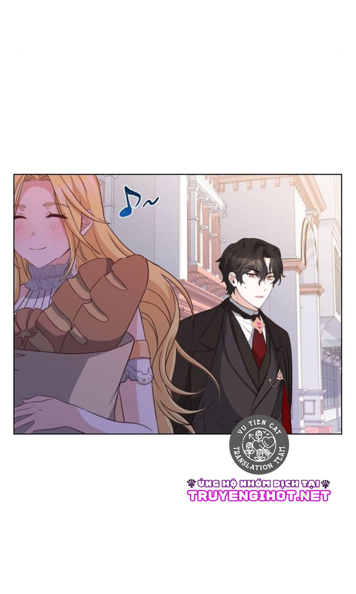 lời cầu hôn đến từ hoàng đế chapter 32.1 9