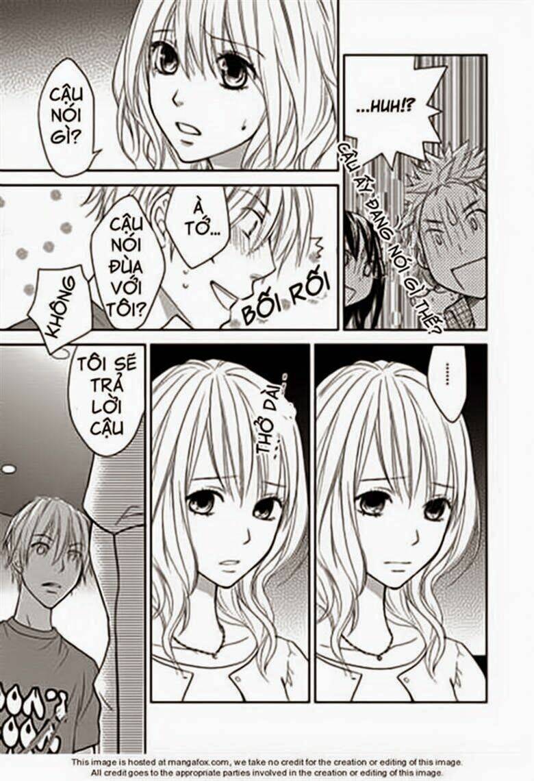 kimi no sei chapter 1 17