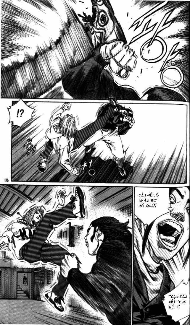 change guy chapter 252 12