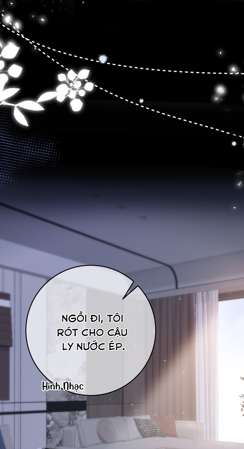 trước và sau ly hôn! chapter 76 5