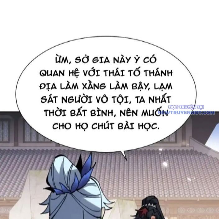 Sư Tôn: Nghịch Đồ Này Mới Không Phải Là Thánh Tử chapter 112 135