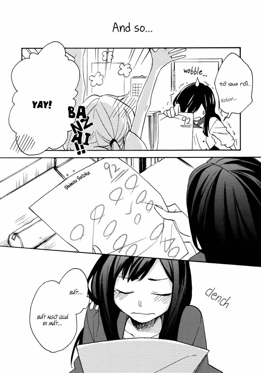 a divine love alone chapter 2 23