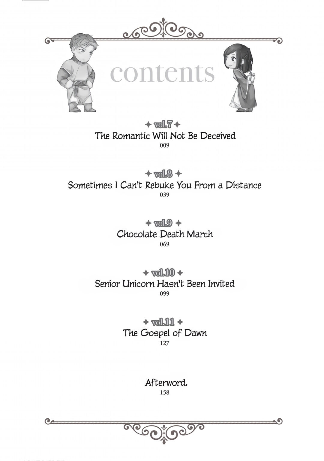 xuyên không trở thành nô lệ chapter 7 8