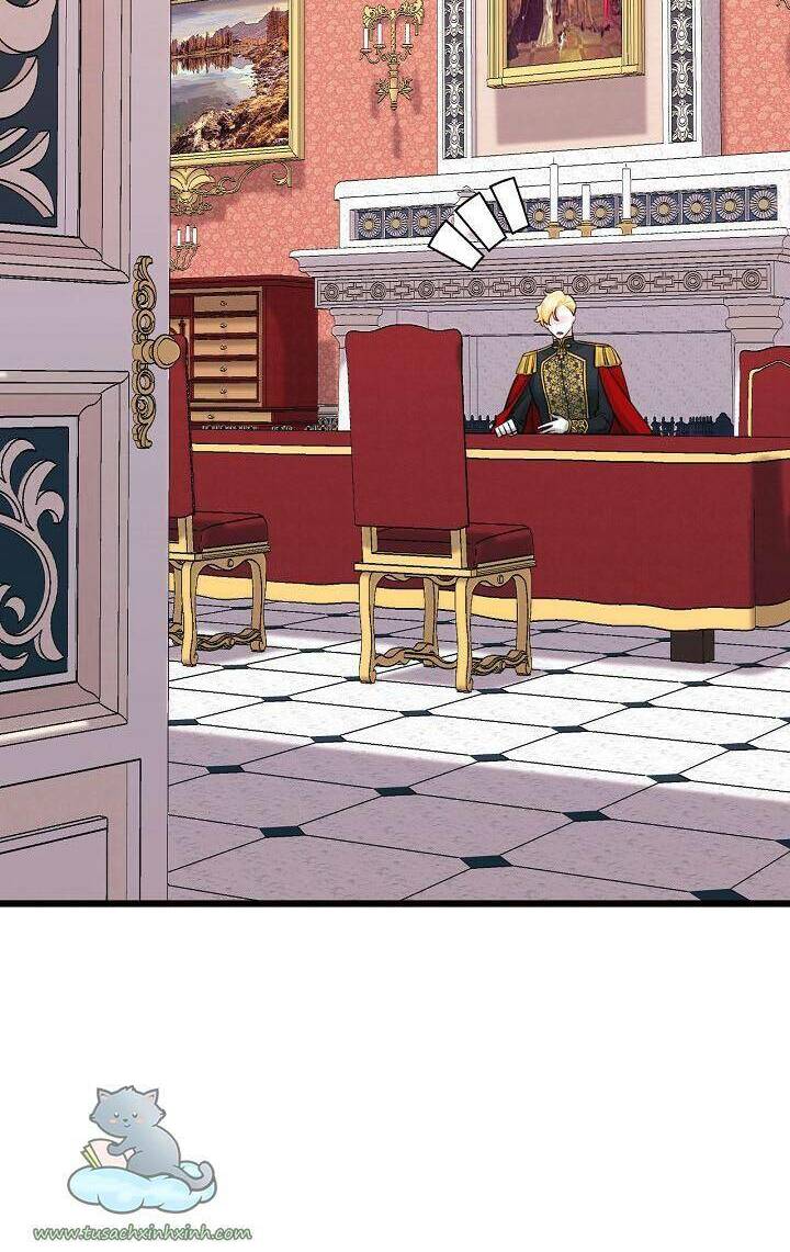 công chúa bãi rác chapter 53 23