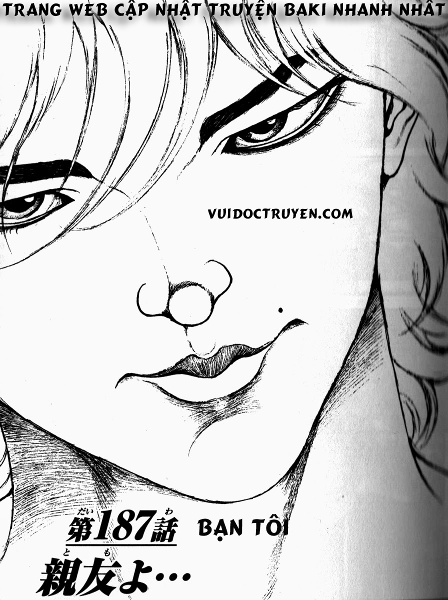 baki – son of ogre chapter 187 1