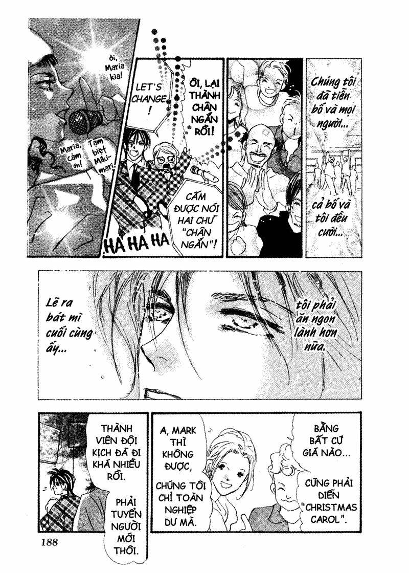 7 mầm sống chapter 56 35