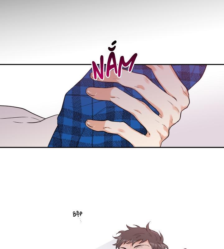 gâu gâu! chapter 8 28