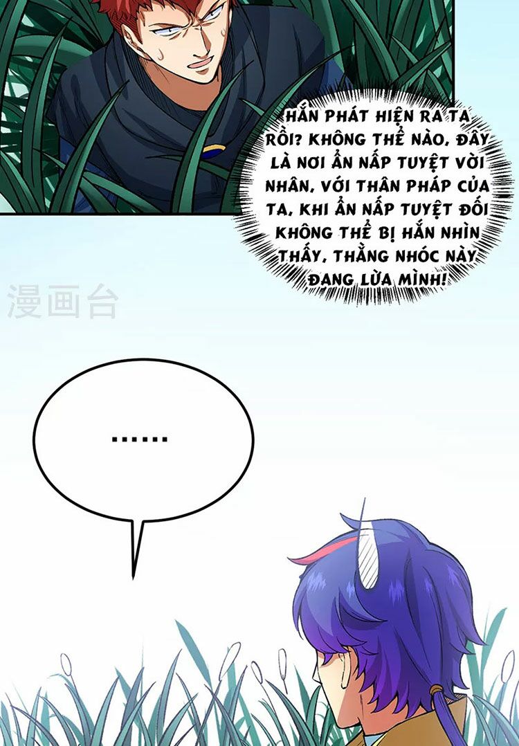 võ đạo độc tôn chapter 431 18