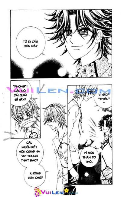 18 years old, we got married chapter 27 3