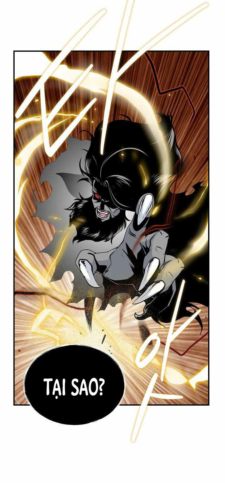 tôi sinh ra để làm người vĩ đại chapter 73 11