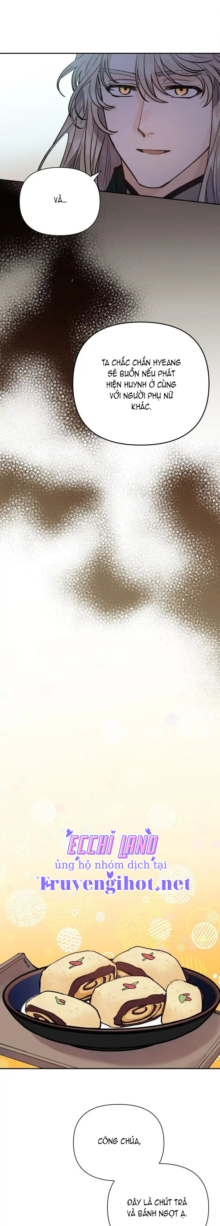 cô dâu thiên đàng chapter 59.1 12