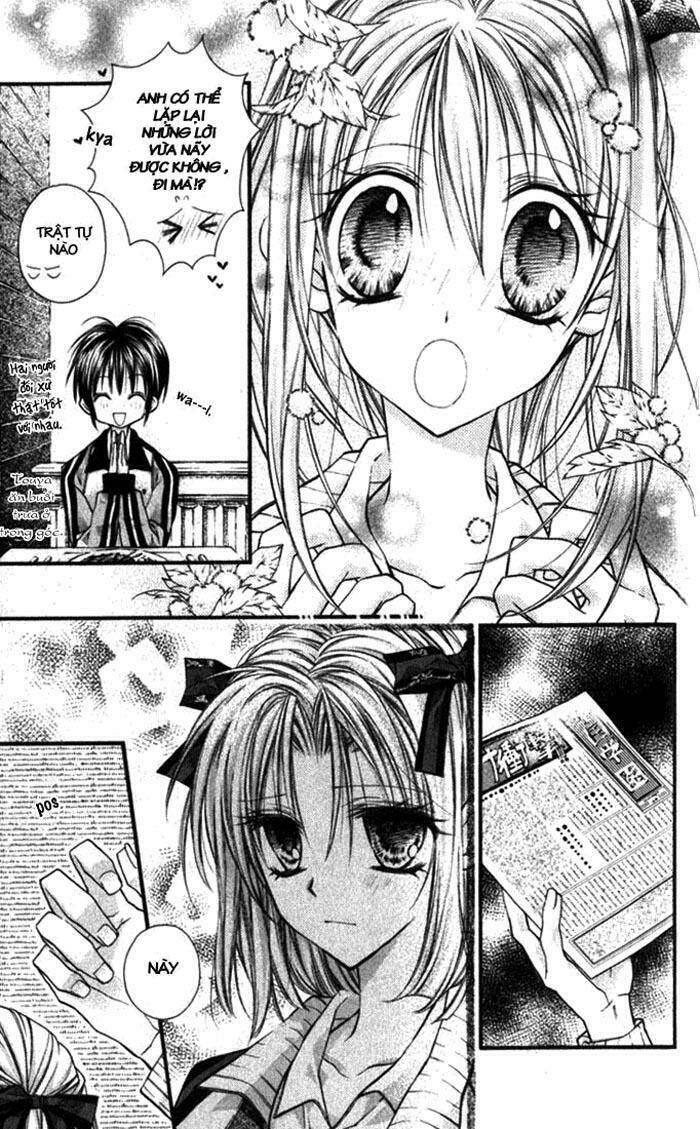 the gentlemen alliance chapter 6 15