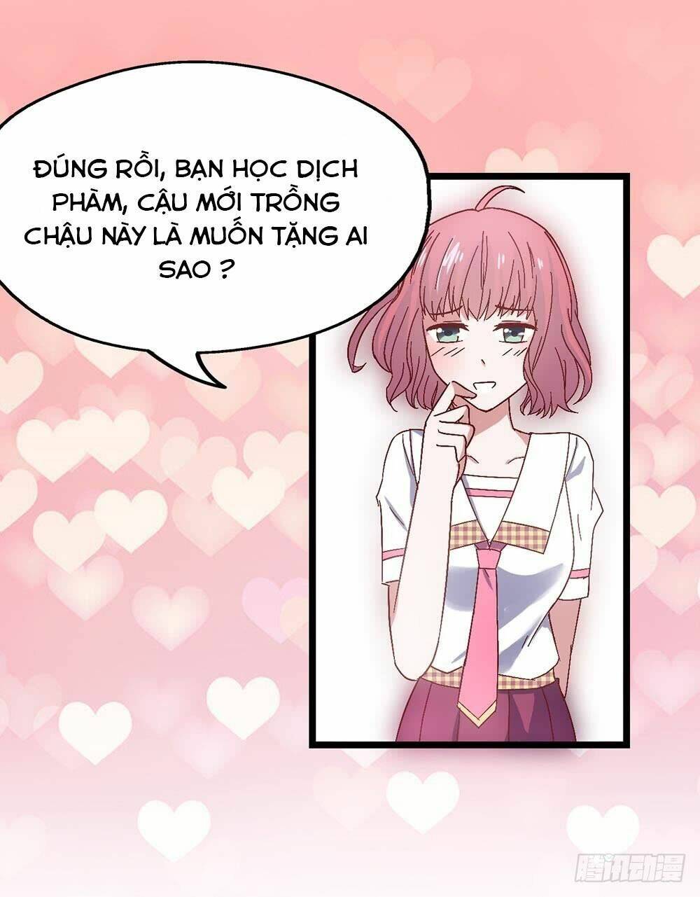 ác ma bàn bên chapter 34 38