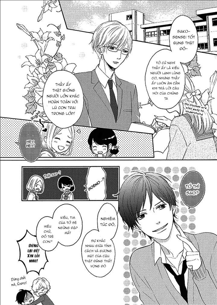 oneshot hỏny chapter 147 2