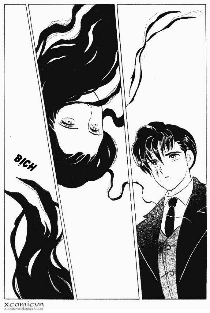 lời nguyền bất tử chapter 23 10