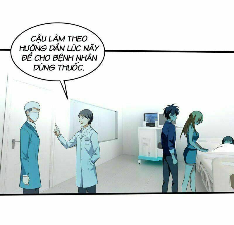 wechat âm dương chapter 5 35