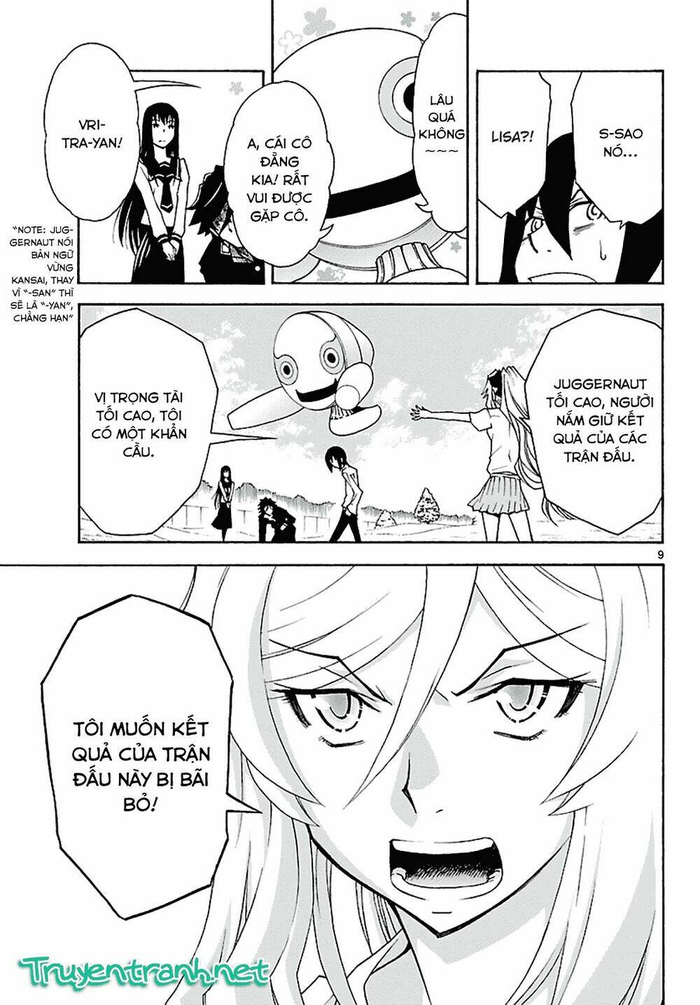 popcorn avatar chapter 17 12