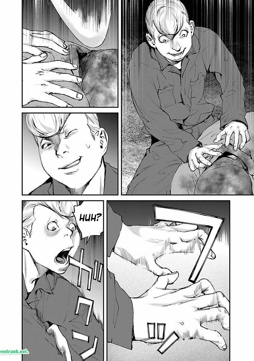 killing morph chapter 45 6