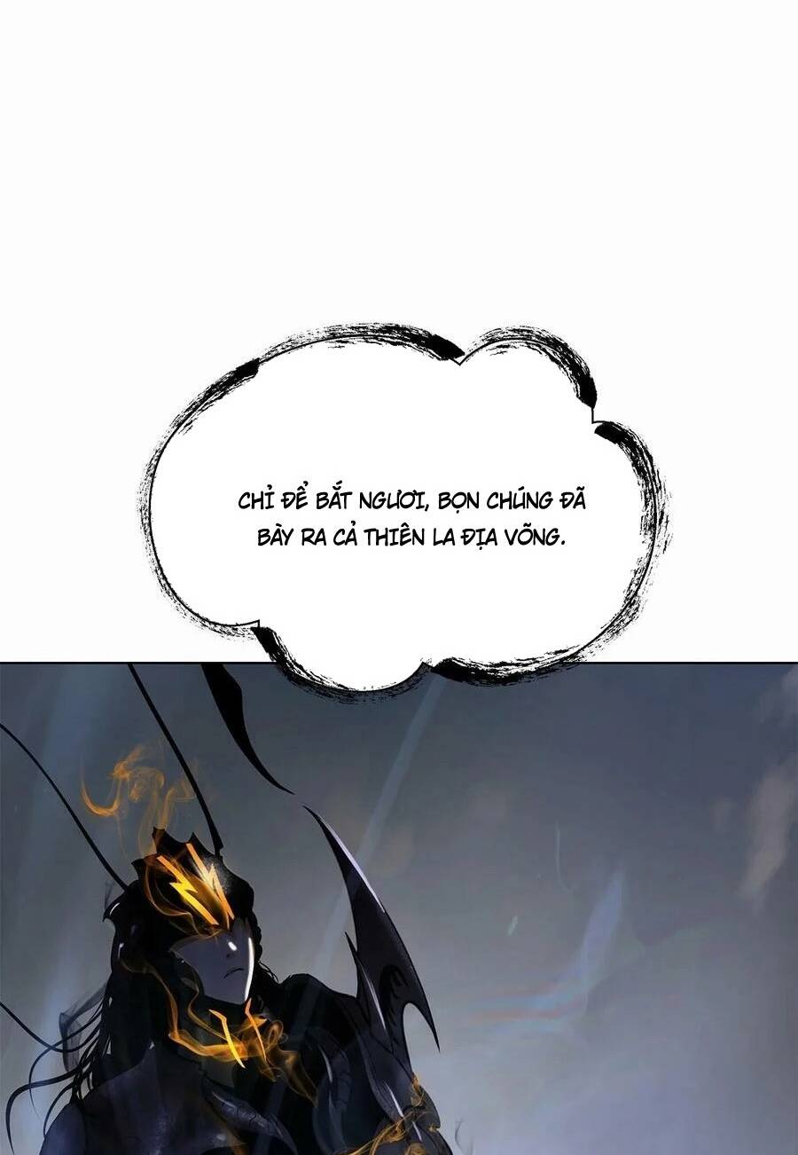 xuyên không thành hổ chapter 106 4